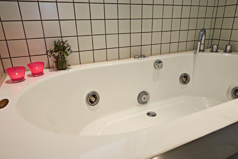 酒店 Svanen Billund