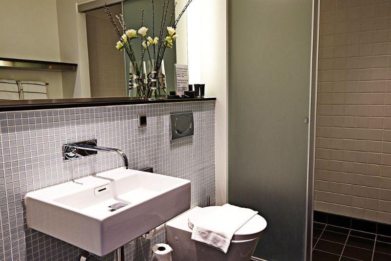 酒店 Svanen Billund