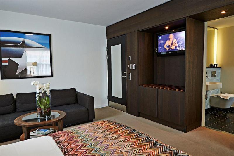 酒店 Svanen Billund