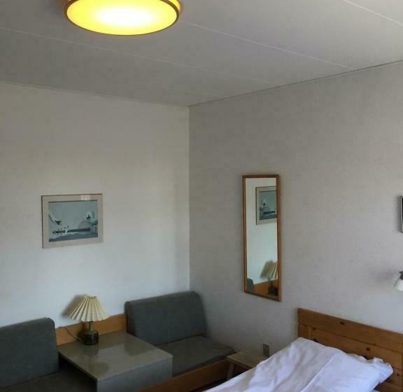 בית מלון כפרי Taars