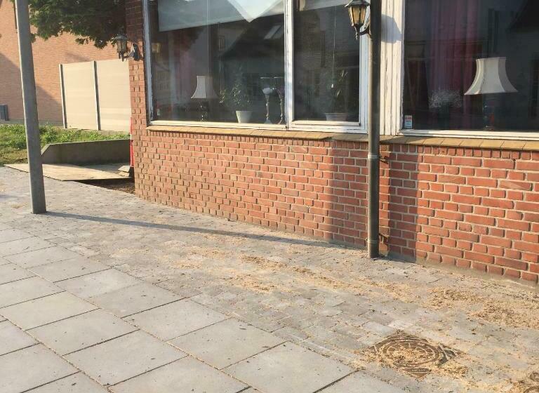 בית מלון כפרי Taars