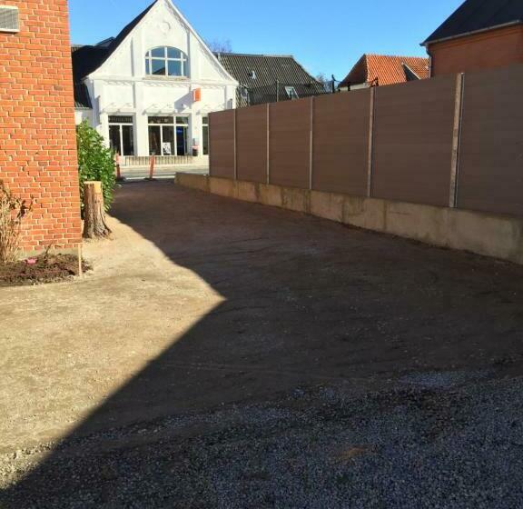 בית מלון כפרי Taars