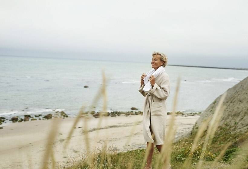 فندق Tambohus Kro & Bade