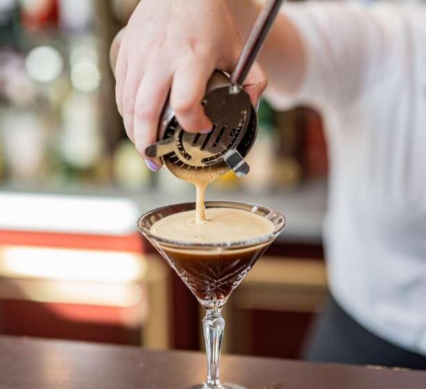 فندق Tambohus Kro & Bade