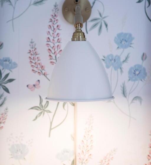 Отель Tambohus Kro & Bade