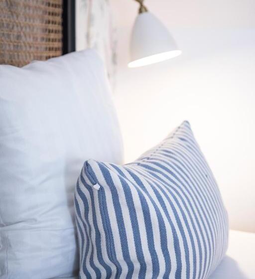 فندق Tambohus Kro & Bade