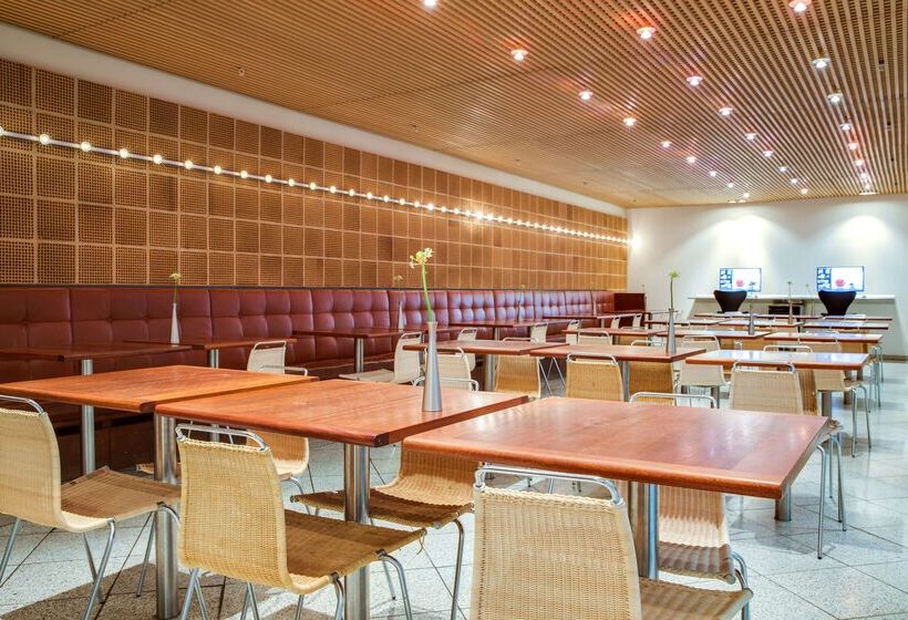 Отель The Huxley Copenhagen, Bw Premier Collection