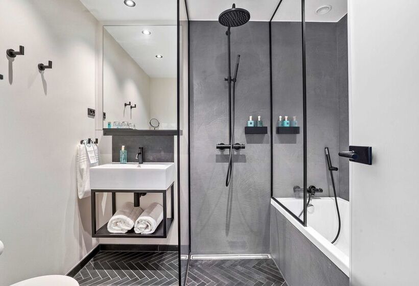 호텔 The Huxley Copenhagen, Bw Premier Collection