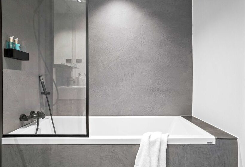 בית מלון כפרי The Huxley Copenhagen, Bw Premier Collection