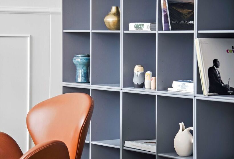 Отель The Huxley Copenhagen, Bw Premier Collection