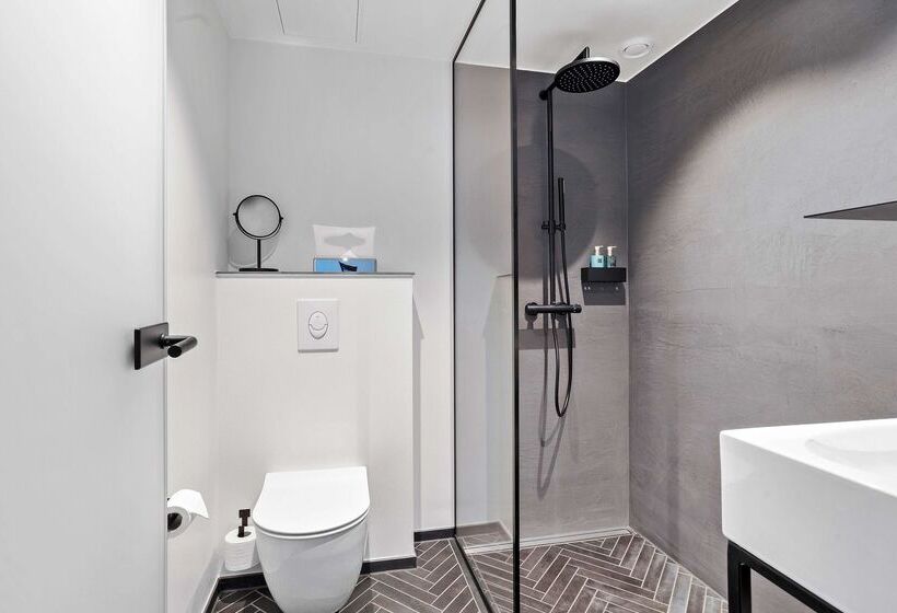 בית מלון כפרי The Huxley Copenhagen, Bw Premier Collection