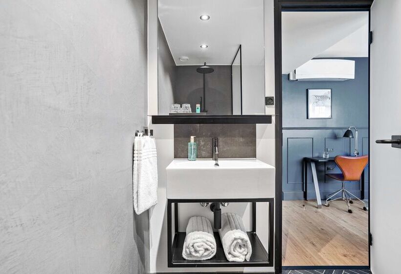 酒店 The Huxley Copenhagen, Bw Premier Collection