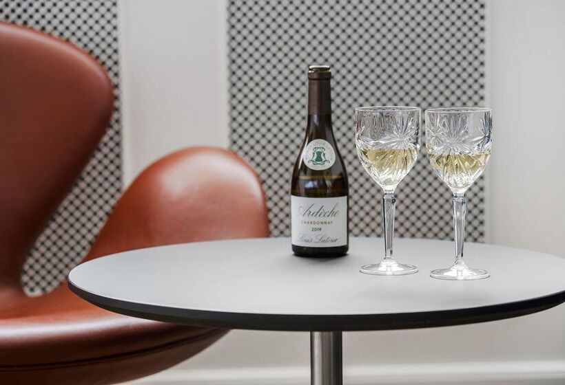 호텔 The Huxley Copenhagen, Bw Premier Collection