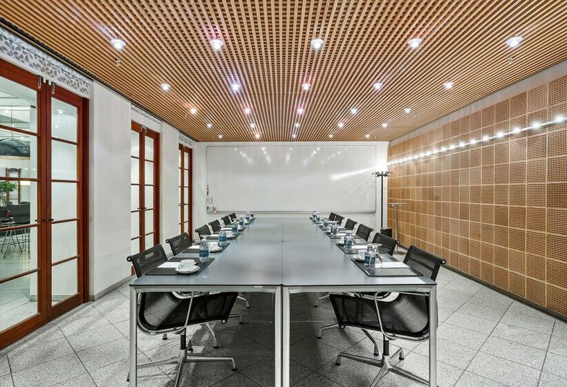 בית מלון כפרי The Huxley Copenhagen, Bw Premier Collection