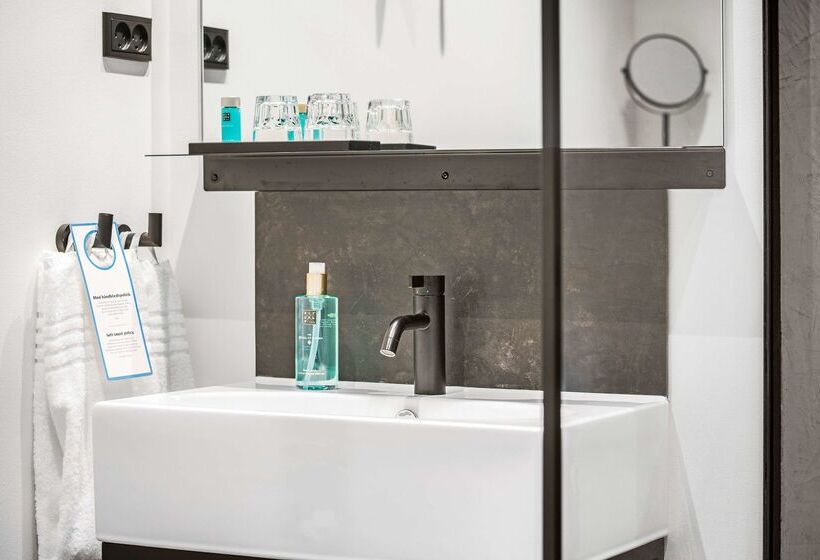 בית מלון כפרי The Huxley Copenhagen, Bw Premier Collection