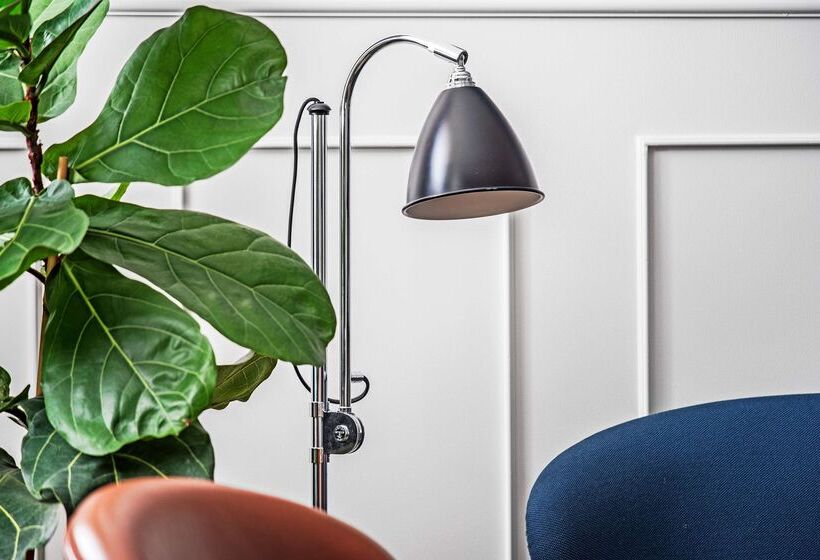 בית מלון כפרי The Huxley Copenhagen, Bw Premier Collection