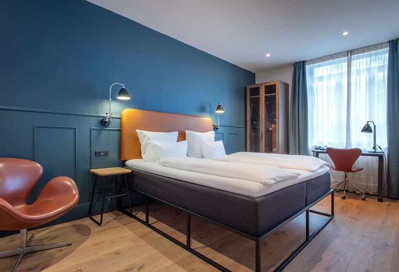 酒店 The Huxley Copenhagen, Bw Premier Collection