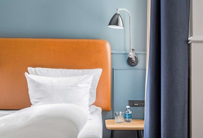 酒店 The Huxley Copenhagen, Bw Premier Collection