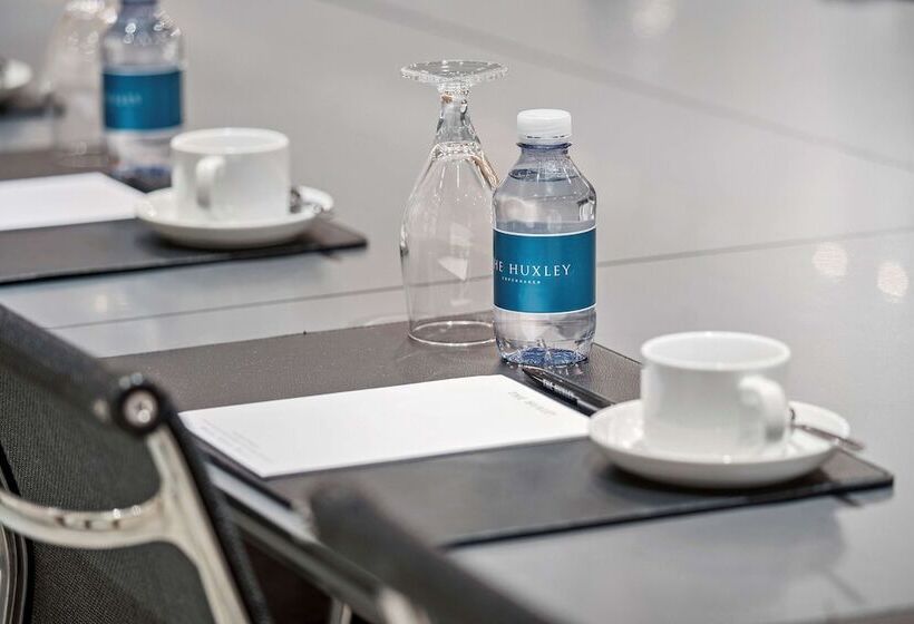 בית מלון כפרי The Huxley Copenhagen, Bw Premier Collection