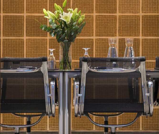 בית מלון כפרי The Huxley Copenhagen, Bw Premier Collection