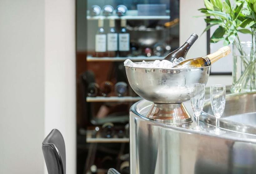 호텔 The Huxley Copenhagen, Bw Premier Collection