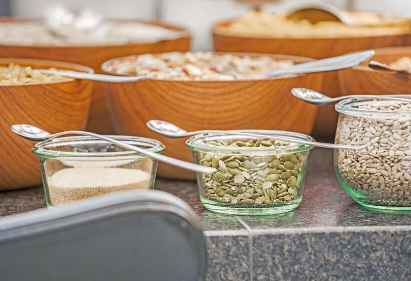 Отель The Huxley Copenhagen, Bw Premier Collection