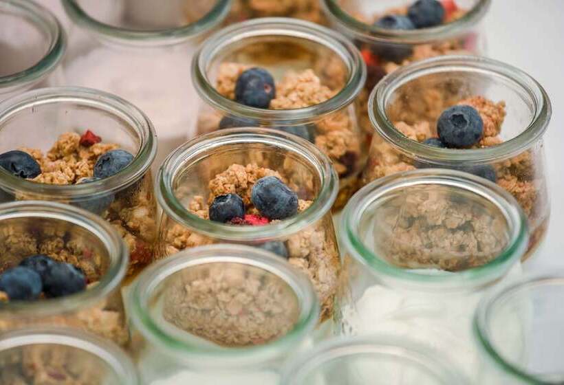 Отель The Huxley Copenhagen, Bw Premier Collection