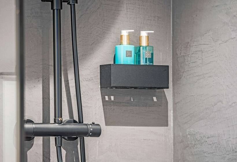 Отель The Huxley Copenhagen, Bw Premier Collection