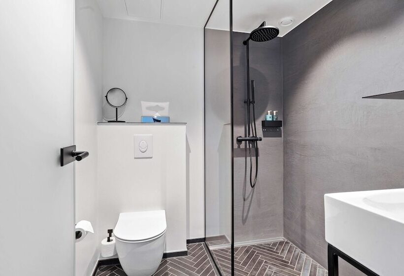 호텔 The Huxley Copenhagen, Bw Premier Collection