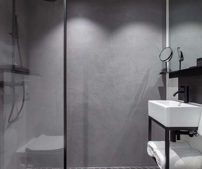 Отель The Huxley Copenhagen, Bw Premier Collection