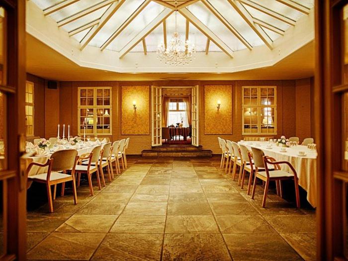 ホテル Tønderhus