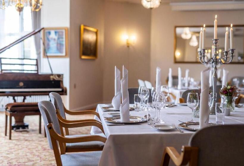 ホテル Tønderhus