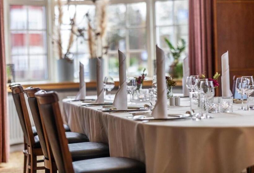 ホテル Tønderhus