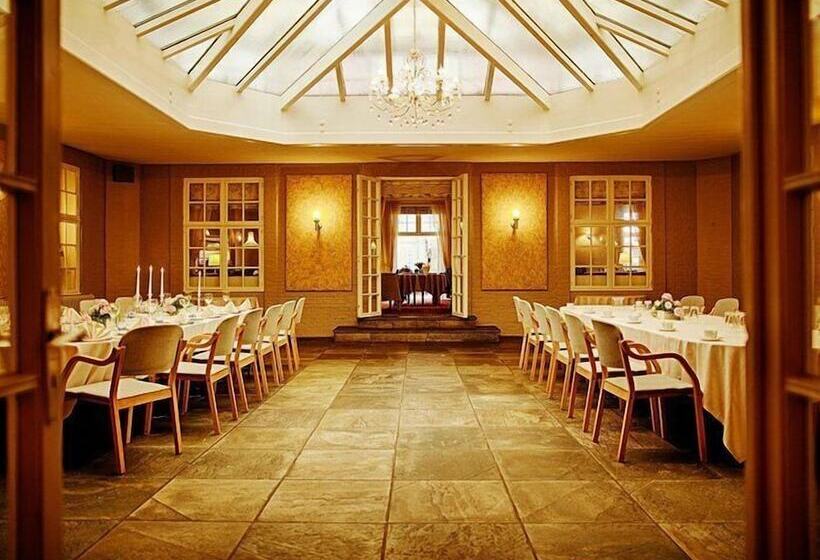 ホテル Tønderhus