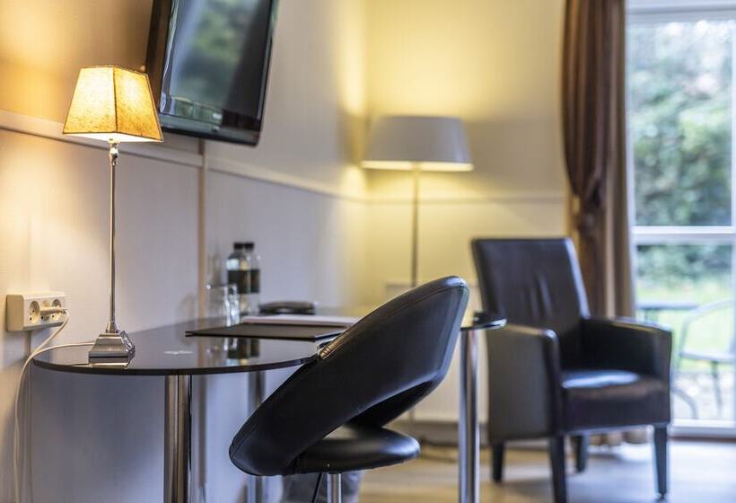 ホテル Tønderhus