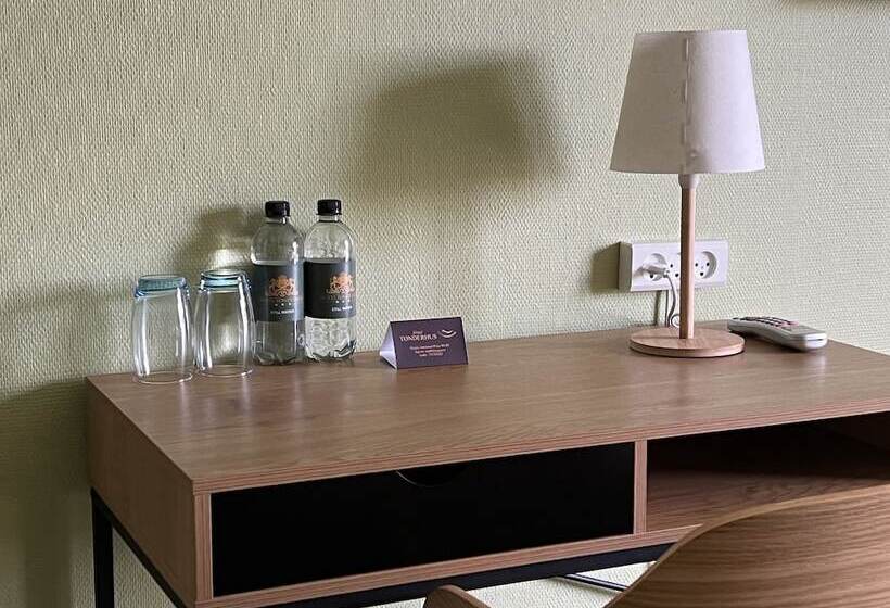 ホテル Tønderhus