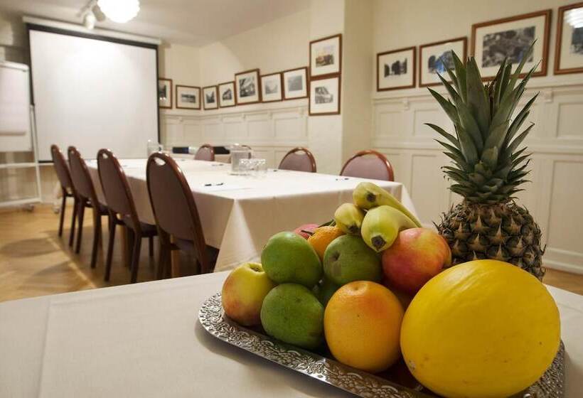 בית מלון כפרי Tornøes