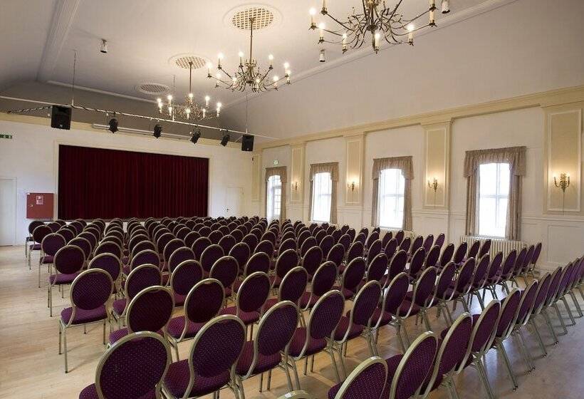 בית מלון כפרי Tornøes