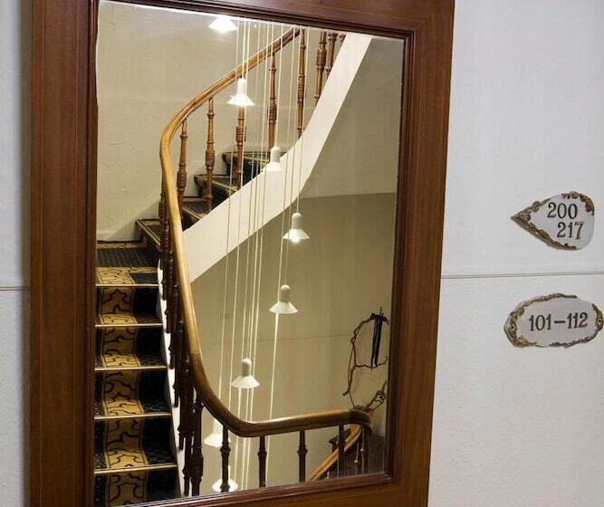 בית מלון כפרי Tornøes