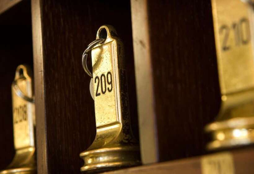 בית מלון כפרי Tornøes