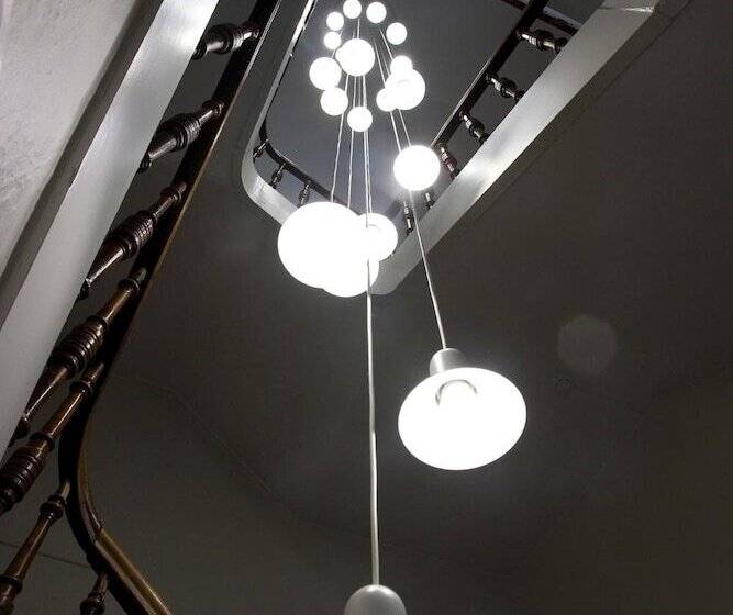 בית מלון כפרי Tornøes