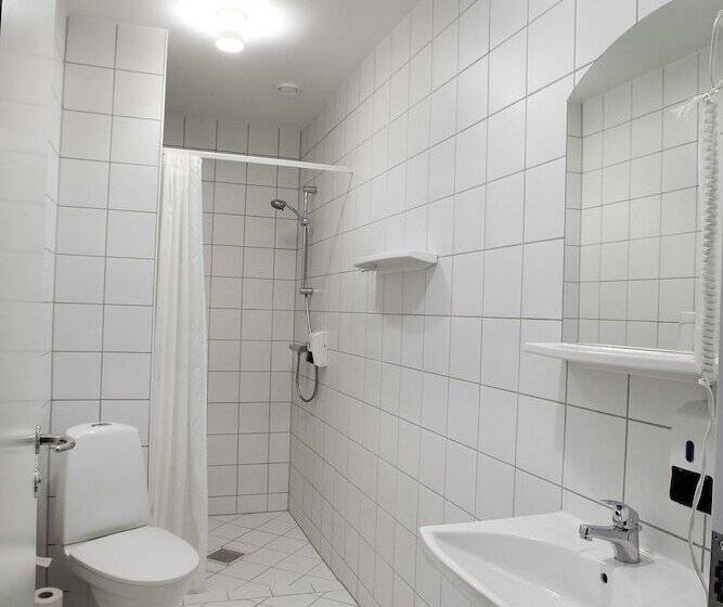 בית מלון כפרי Tornøes