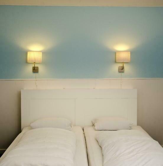 Tylstrup Kro Og Motel