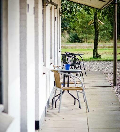 Tylstrup Kro Og Motel