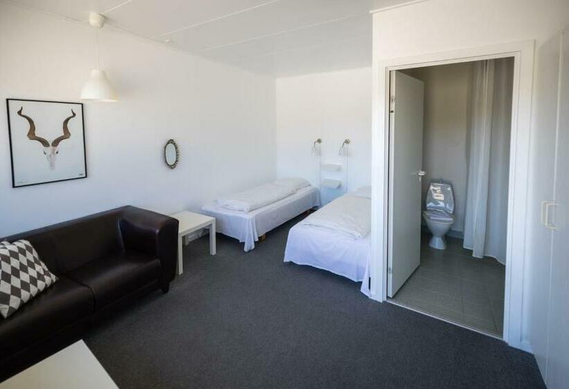 Tylstrup Kro Og Motel