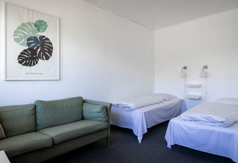Tylstrup Kro Og Motel