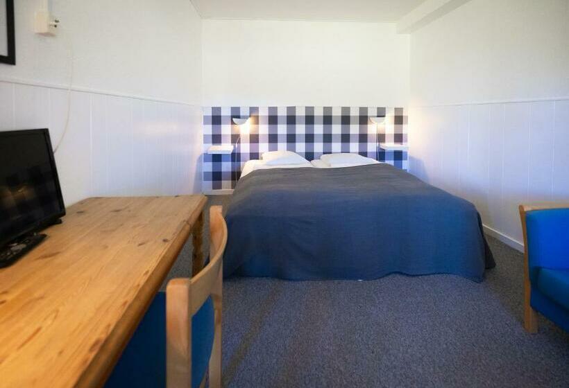 Tylstrup Kro Og Motel