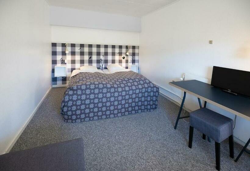 Tylstrup Kro Og Motel