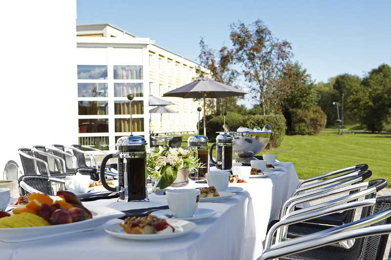 ホテル Vejle Center