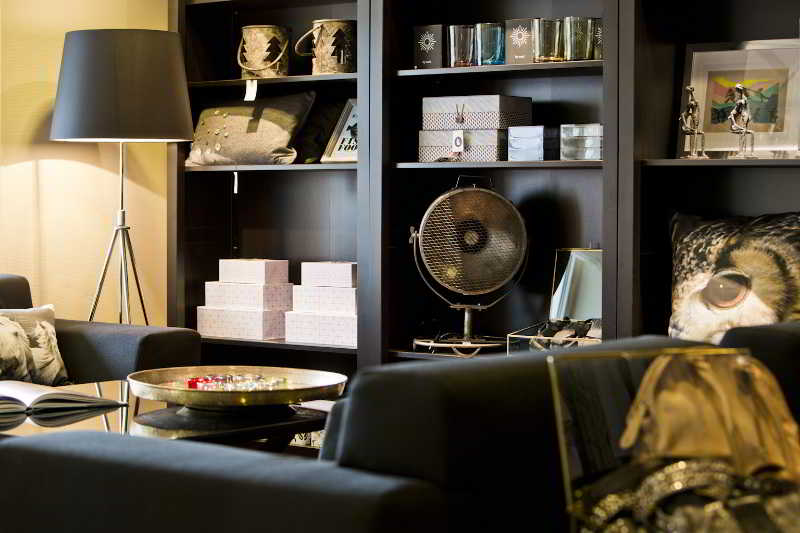 ホテル Vejle Center